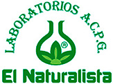 El Naturalista Logo Interior